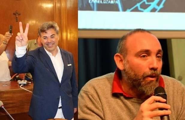 Foggia, il sindaco Landella risponde subito a Palmisano e annuncia querela per diffamazione