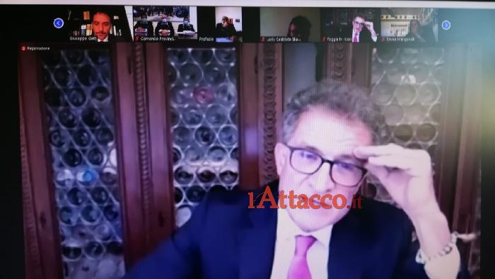 La Società  Foggiana come la Ndrangheta, i gruppi criminali lavoravano a un nuovo sistema Foggia: stop alla conflittualità  interna e unica visione degli affari