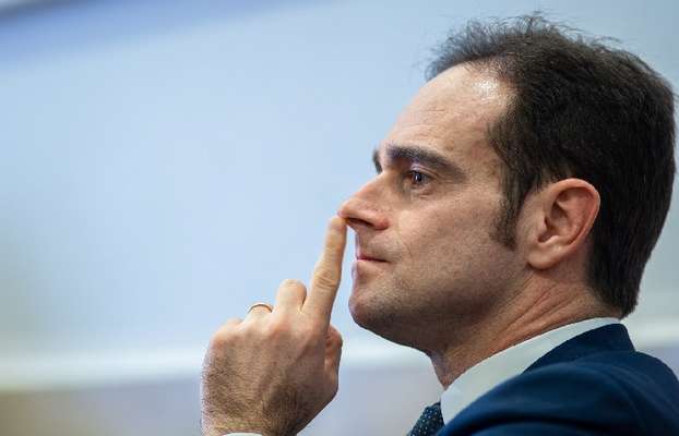 Foggia, anche il noto penalista Michele Vaira contro le parole di Palmisano