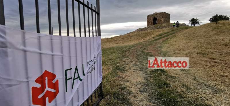 VIDEO | Giornate di primavera del Fai, tappa a Torremaggiore: alla scoperta di Castel Fiorentino