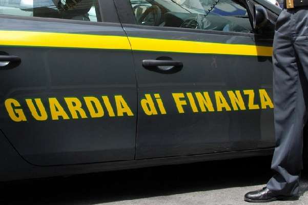 San Nicandro, percepivano finanziamenti pubblici per l'azienda agricola, arrestato Tarantino