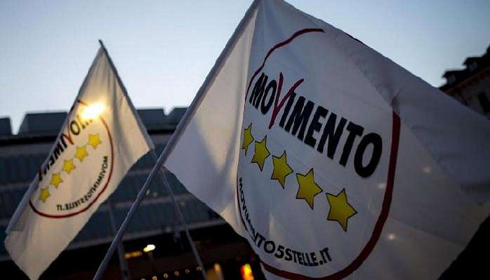 Inchiesta sui Cera, Movimento 5 Stelle: "Tutti i protagonisti della vicenda devono dimettersi"