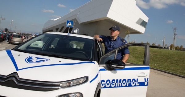 Vigilanza, via alla gara da 3 milioni per tre anni. Ultimi mesi per Cosmopol