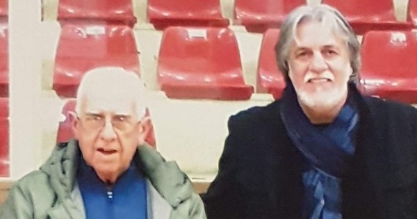 Foggia piange la scomparsa di Lino De Leo, dirigente storico Libertas Foggia