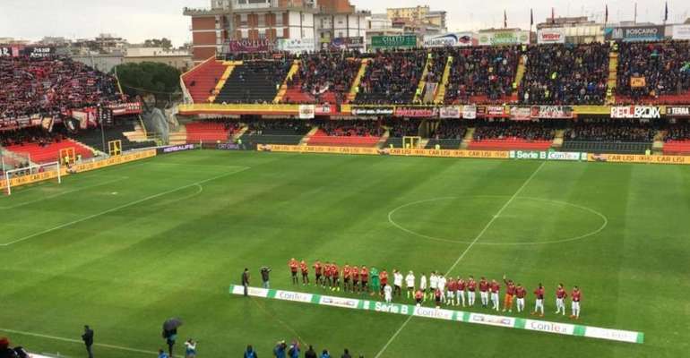 Foggia Calcio, scongiurata nuova penalizzazione: "Correttamente pagato quanto dovuto"