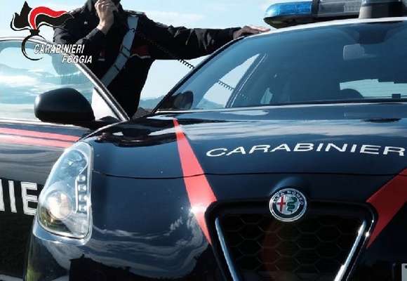 Covid-19, controlli sul territorio. A Foggia è stato fermato un uomo che andava in giro con una bici da donna rubata poco prima