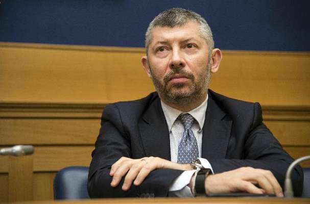 Ivan Scalfarotto segue Renzi e aderisce a Italia Viva
