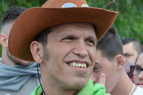 Incastrato da telecamere e frammenti. Arrestato il pirata della strada che ha ucciso il 35enne Maffeo