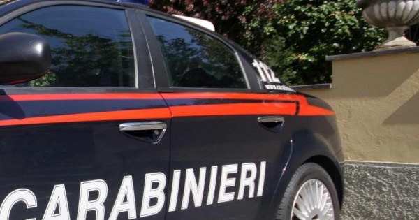 Foggia, in manette un 31enne cerignolano per resistenza a pubblico ufficiale e furto d'auto