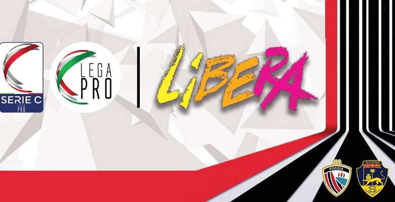 Calcio Foggia 1920, Lega-Pro e Libera ricordano le vittime delle mafie
