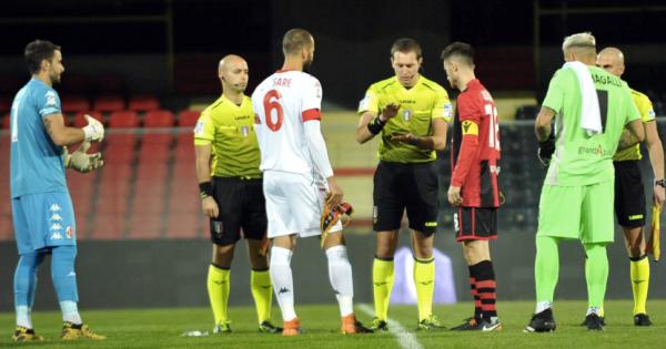 All-in Foggia, è derby rischiatutto. Non succede, ma se succede...