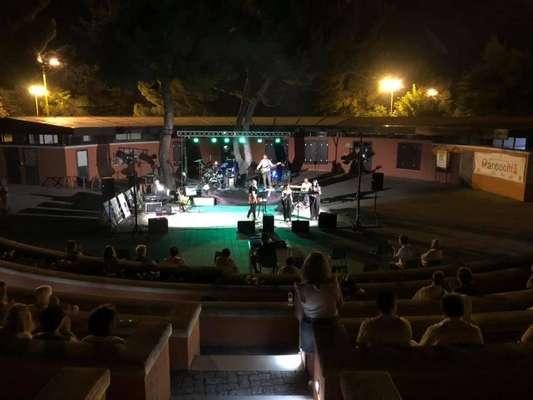 Summer Park 2021: cinema, Domenico Modugno e letteratura nella settimana di Parcocittà