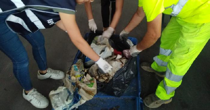 San Severo, stretta della Polizia Locale contro gli sporcaccioni: circa 250 controlli e oltre 140 multe