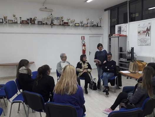 Testimoni di memoria e visita ai beni confiscati, un dicembre di antimafia sociale per La strada