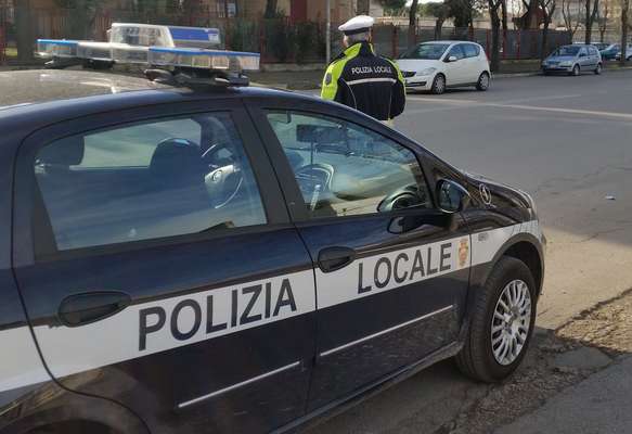 Municipale di Foggia in stato di agitazione, USB: Amministrazione incapace di dare risposte