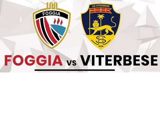 Il Foggia mette nel mirino la Viterbese e se dovesse batterla...