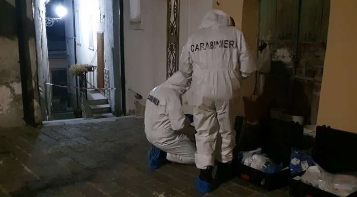 Donna trovata morta a San Marco La Catola, fermato un 29enne del posto