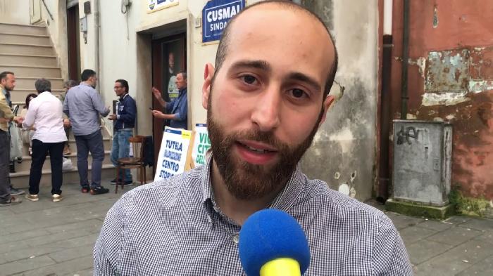 Sicurezza in città , Lega chiede delega in Giunta a Landella: "In prima linea per i prossimi 5 anni"