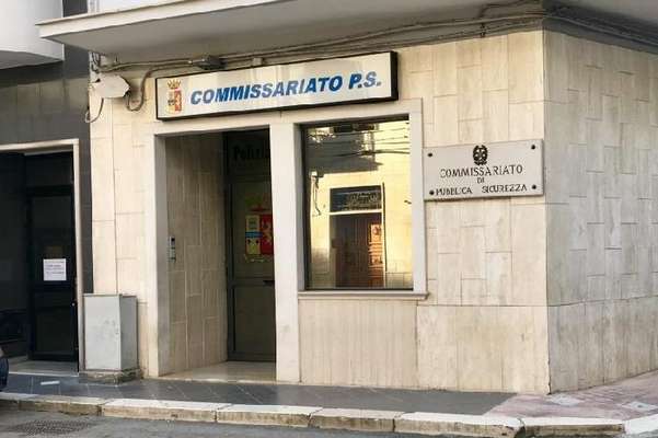 Cerignola, raffica di arresti: quattro persone rinchiuse in carcere e una ai domiciliari