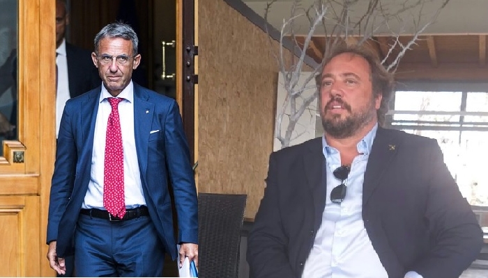 Parco del Gargano, la Lega interroga Costa: Spieghi i motivi dell'ispezione e metta fine alle polemiche