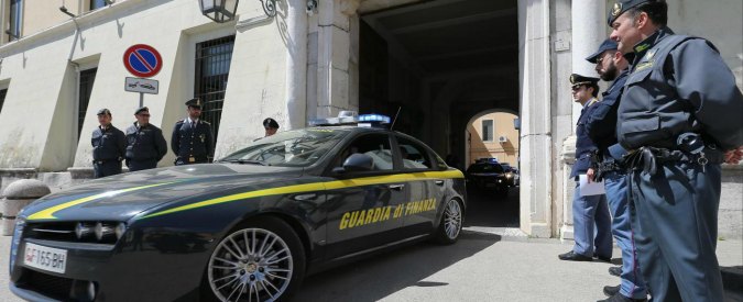 Prime sentenze del procedimento "Deja vu", condannati due pubblici ufficiali
