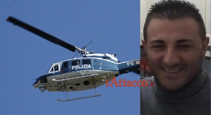Mafia Garganica, blitz di Polizia e Guardia di Finanza contro clan dei Montanari. In manette anche il boss U criatur Enzino Miucci