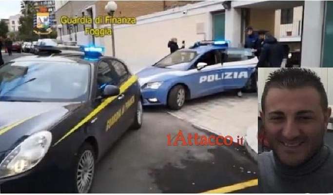 Operazione Friends, gli intrecci della mafia garganica e lucerina con le cosche affiliate a Ndrangheta e Camorra