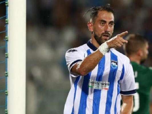 Calcio Foggia 1920 sfuma Andrea Cocco, ha firmato con l'Olbia