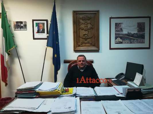 Arrestato il sindaco di Serracapriola, concussione e abuso d'ufficio i reati contestati a Giuseppe D'Onofrio