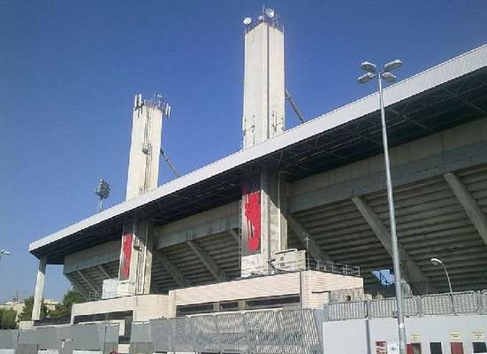 Recinzioni Zaccheria, Foggia-Gladiator si disputerà .   La società : Smentiamo promesse di pagamento