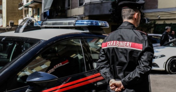 Trasportava droga: arrestato 53enne foggiano dopo un inseguimento da film hollywoodiano