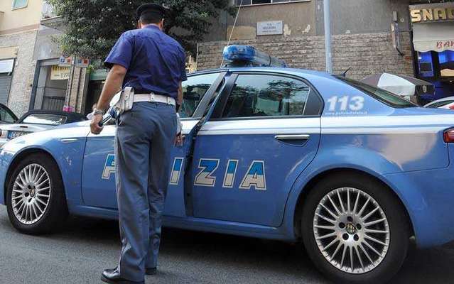 Foggia, controlli a tappeto contro l'illegalità  diffusa nei punti sensibili della città 