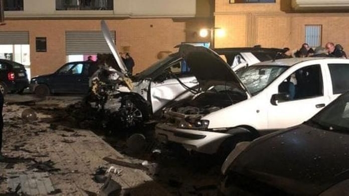 Foggia e la criminalità  di Capitanata finiscono su The Guardian. Le verità  della Qunta mafia svelate al mondo
