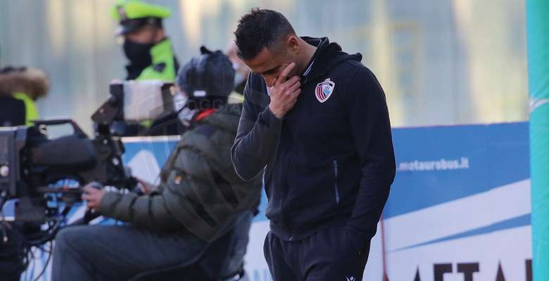 Punto e a capo. Grazie Foggia è statobello, ma ora serve cambiare passo