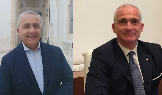 Manfredonia, ufficializzato l'accordo tra Forza Italia e il candidato Sindaco Gianni Rotice. I tre punti cardine dell'intesa
