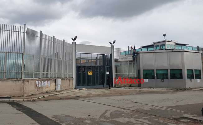 Latitante da Capodanno, è stato ritrovato a Campomarino Lido: ora è di nuovo in carcere