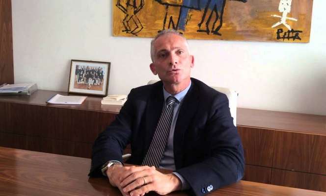 Gianni Rotice: Vi spiego come sarà il calcio a Manfredonia