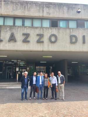 Lega: "Riaprire il tribunale di Rodi e tempi certi per la Cittadella della Giustizia a Foggia"
