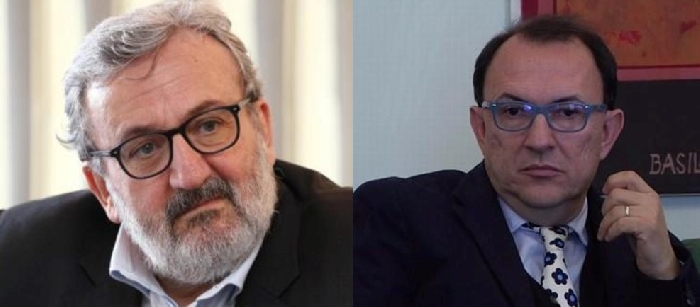"Una giunta che penalizza la Capitanata", Joseph Splendido attacca Emiliano