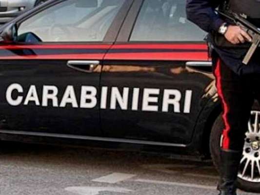 Ricettazione e riciclaggio, a Cerignola arrestato titolare di autodemolizione
