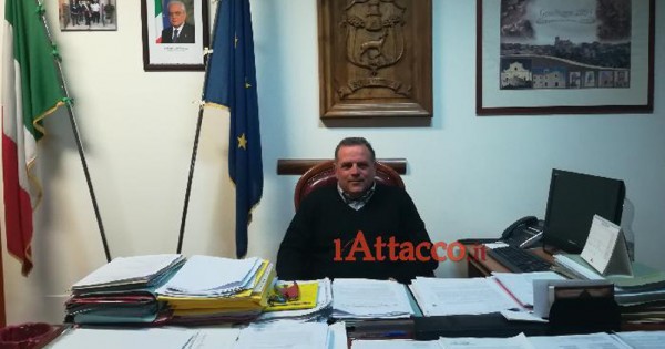 Serracapriola, rinviato a giudizio il sindaco Giuseppe d'Onofrio. Udienza il 27 maggio prossimo