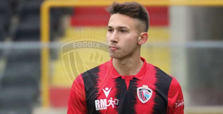 Roberto Di Jenno (Calcio Foggia 1920): Ci è solo mancata un pò di fortuna