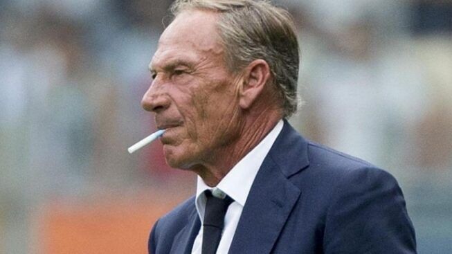Cittadinanza onoraria a Zeman, il consiglio comunale di Foggia pronto ad approvare la proposta