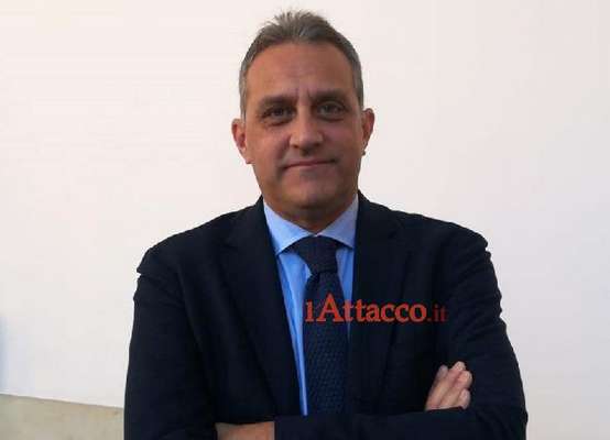 Gatta: "Oggi consegniamo la scuola Libetta di Peschici dopo la fine dei lavori"