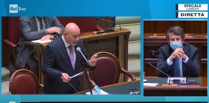 Tasso: "Su COSAP, TOSAP e TARI il Governo ha ascoltato il buonsenso"
