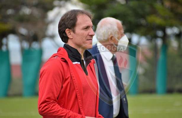 Calcio Foggia 1920 Primavera 3, buon punto  al Liguori