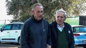 Giuseppe Pavone, ieri, oggi e... domani