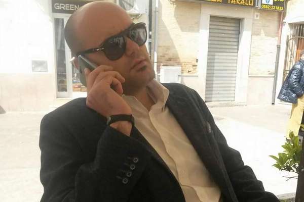 Angelo Petrucci: Retrocessione che fa molto male, ma se si racimolano 26 sconfitte e solo 10 vittorie l'epilogo è pressocchè inevitabile