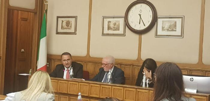 Tribunali, gli avvocati garganici chiedono la riapertura della sede di Rodi: "E' un diritto dei cittadini"