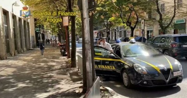 Beccati altri furbetti del Reddito di Cittadinanza: 64 famiglie avevano percepito indebitamente 430 mila euro